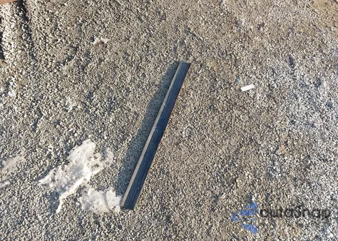 1991 Chevrolet S Truck S10 из США, поврежденный, VIN 1GCCT14ZXM0211960